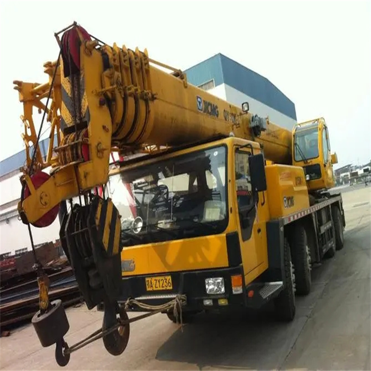 马边吊车的租用时间是按小时还是按天计费