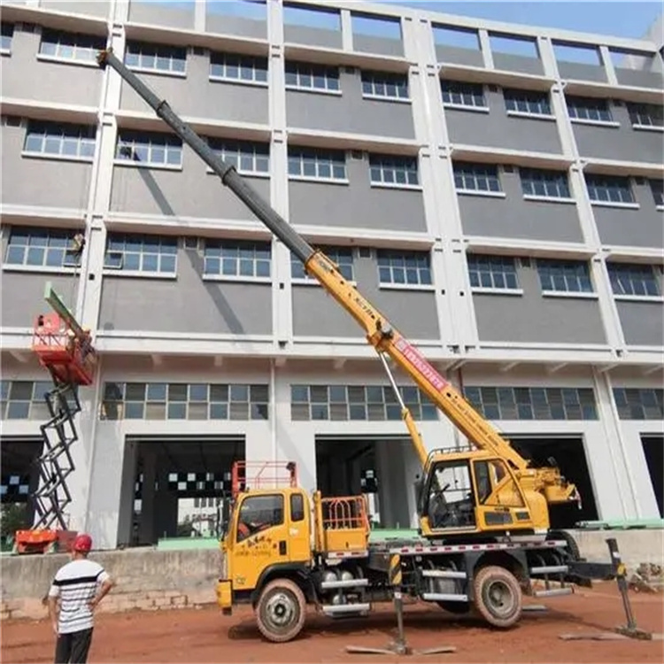 马边出租吊车时是否需要缴纳押金