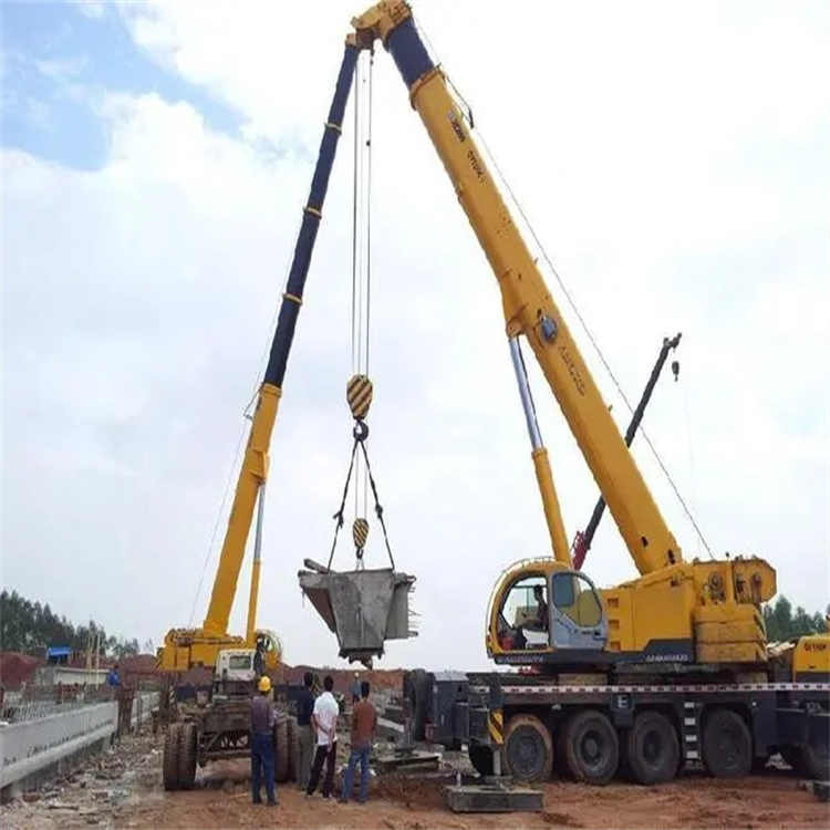 马边吊车出租的好处