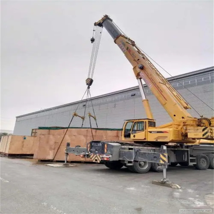 马边吊车出租哪家正规