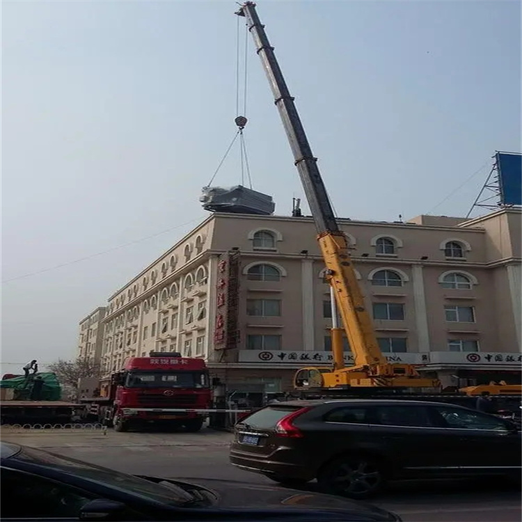 马边桥梁基础施工|大型设备租赁解决方案|吊装运输难点攻克