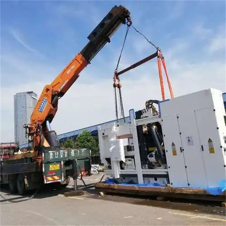 马边附近小吊车联系方式|8-16吨|本地及时服务