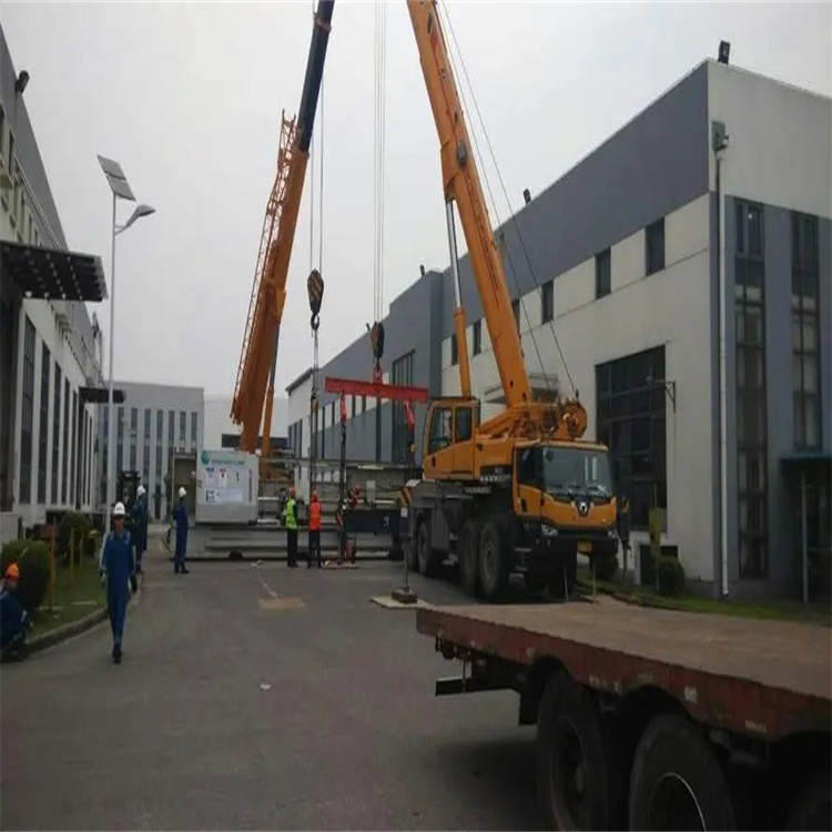 马边附近12吨吊车出租电话|工程吊装|高效响应