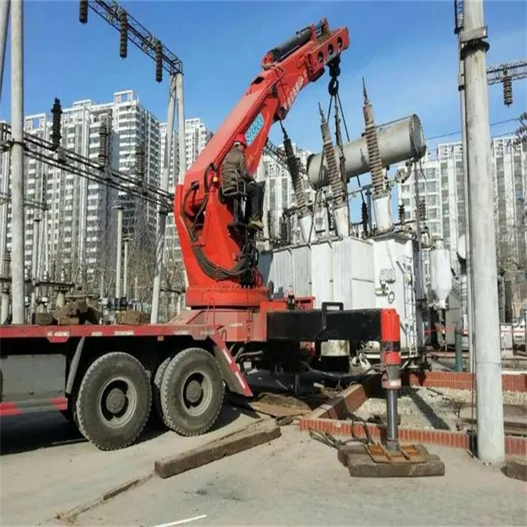 马边矩形风管吊装