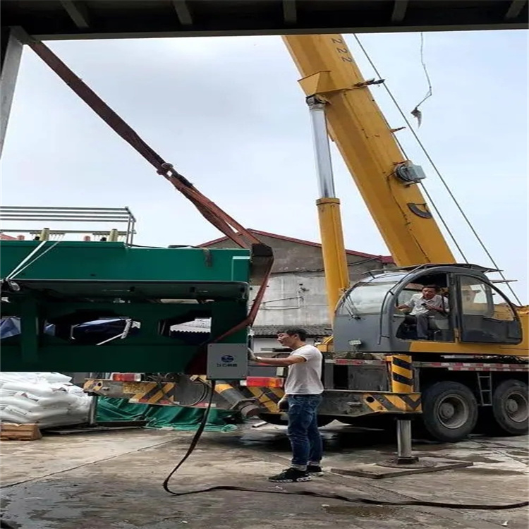 马边大吨位吊车租赁应急保障方案|化解突发吊装需求难题